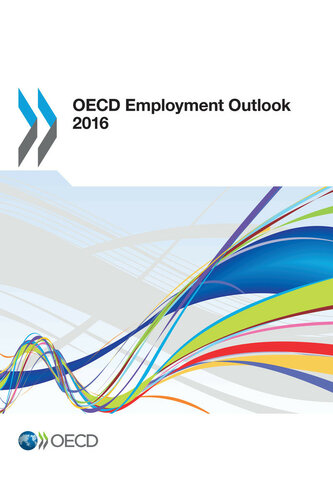 OECD Employment Outlook