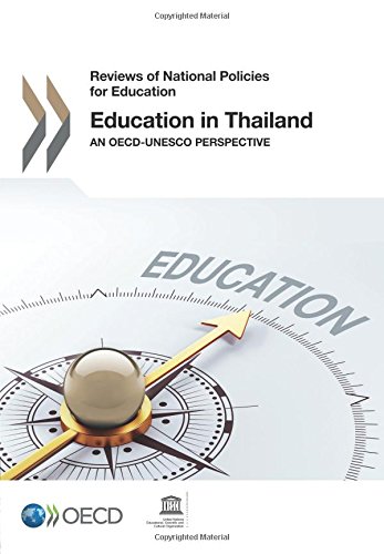 Education in Thailand