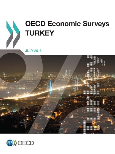 OECD Economic Surveys