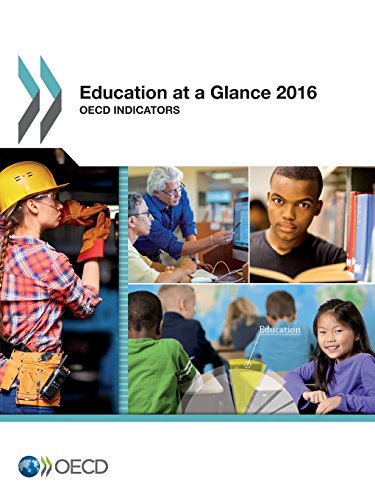 Education at a Glance 2016