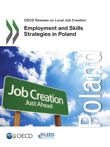 Employment and Skills Strategies in Poland