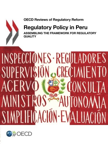 Regulatory Policy in Peru