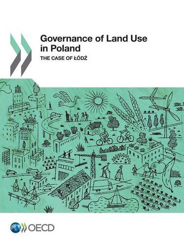 Governance of Land Use in Poland