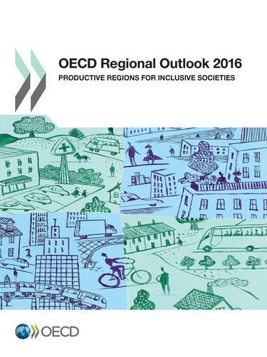 OECD Regional Outlook 2016