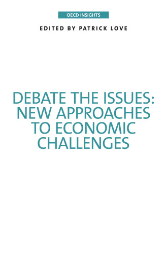 OECD Insights Debate the Issues