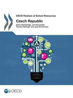 OECD Reviews of School Resources OECD Reviews of School Resources