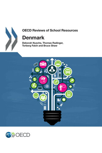 OECD Reviews of School Resources OECD Reviews of School Resources