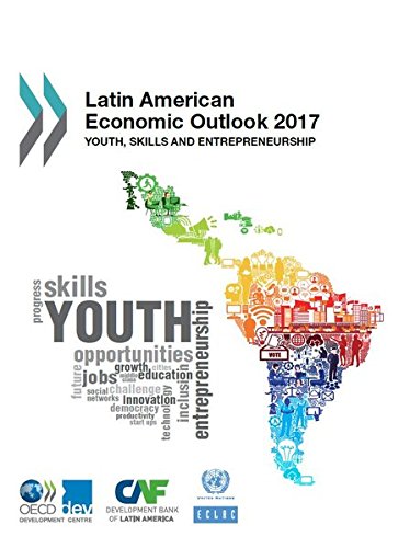 Latin American Economic Outlook 2017