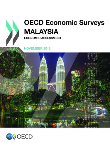 OECD Economic Surveys