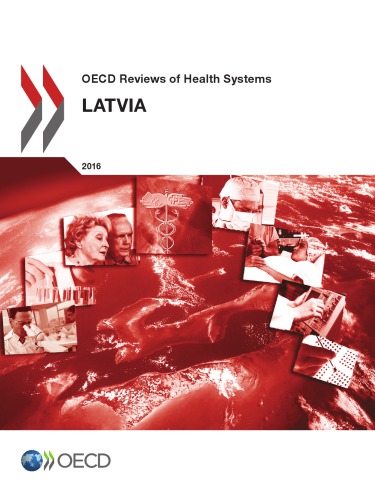 OECD Reviews of Health Systems OECD Reviews of Health Systems.