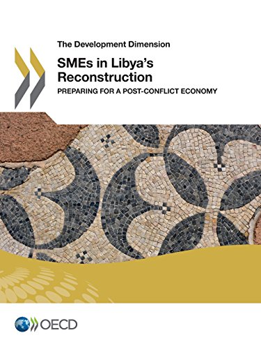 The Development Dimension Smes in Libya's Reconstruction