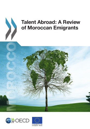 Talent Abroad