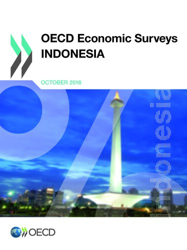 OECD Economic Surveys