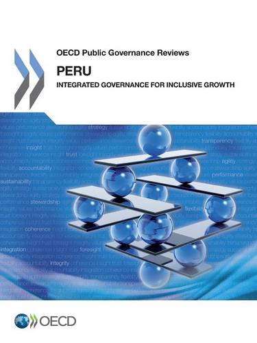 OECD Public Governance Reviews