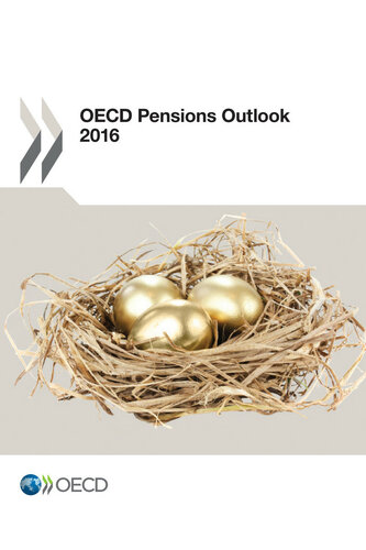 OECD Pensions Outlook 2016