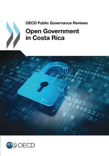 Open Government in Costa Rica