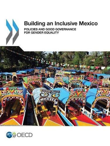 Building an Inclusive Mexico