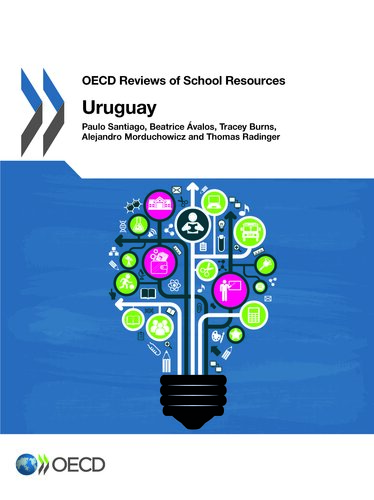 OECD Reviews of School Resources OECD Reviews of School Resources