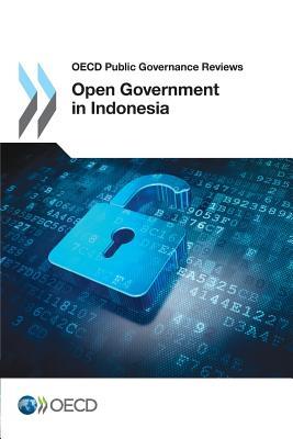 Open Government in Indonesia