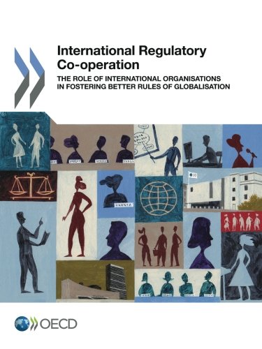 International Regulatory Co-Operation