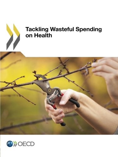 Tackling Wasteful Spending on Health