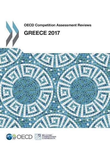 OECD Competition Assessment Reviews