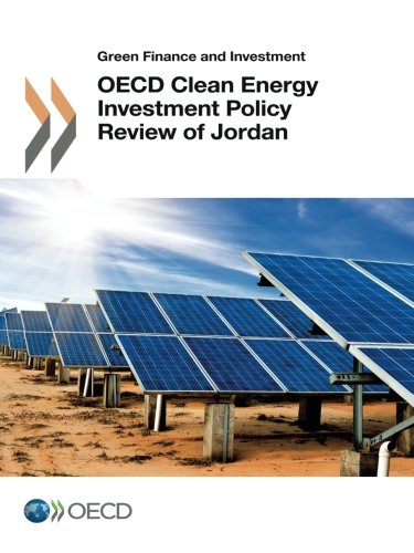 OECD Clean Energy Investment Policy Review of Jordan