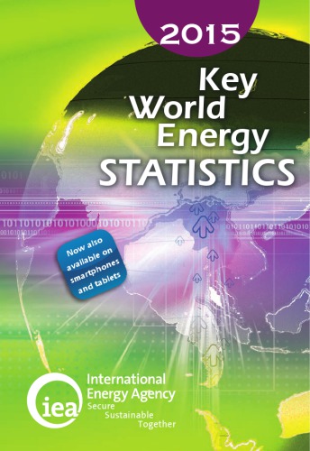 Key world energy statistics 2015