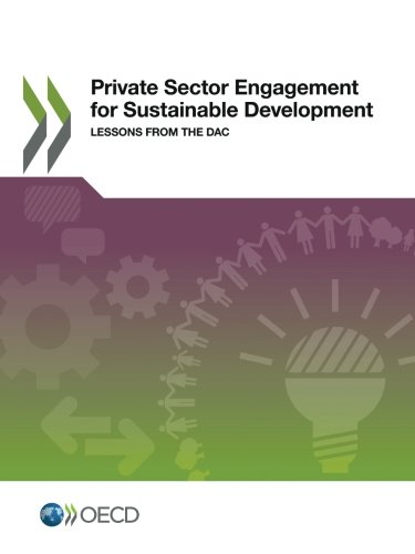 Private Sector Engagement for Sustainable Development