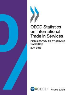 OECD Statistics on International Trade in Services, Volume 2016 Issue 1