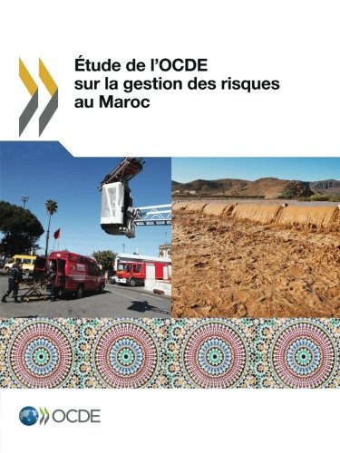 Etude de L'Ocde Sur La Gestion Des Risques Au Maroc