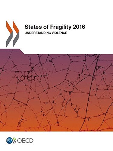 States of Fragility 2016