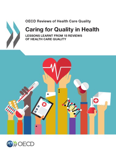 Caring for Quality in Health