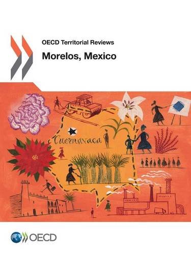 OECD Territorial Reviews