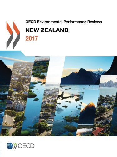 OECD Environmental Performance Reviews