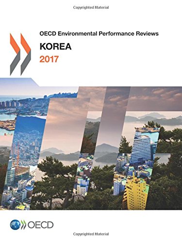 OECD Environmental Performance Reviews