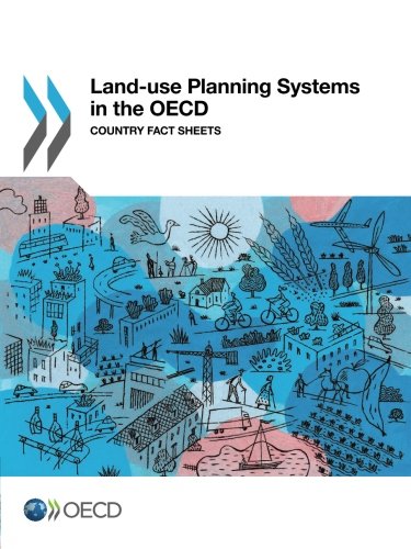 Land-Use Planning Systems in the OECD