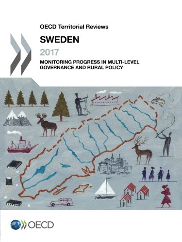 OECD Territorial Reviews