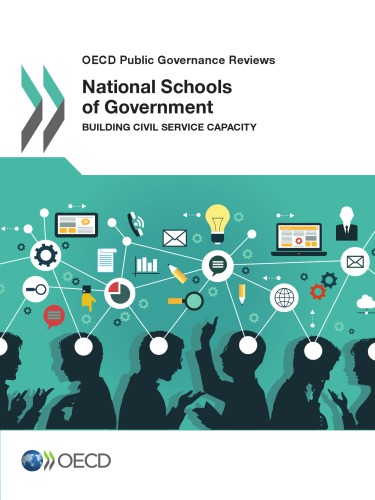 National Schools of Government