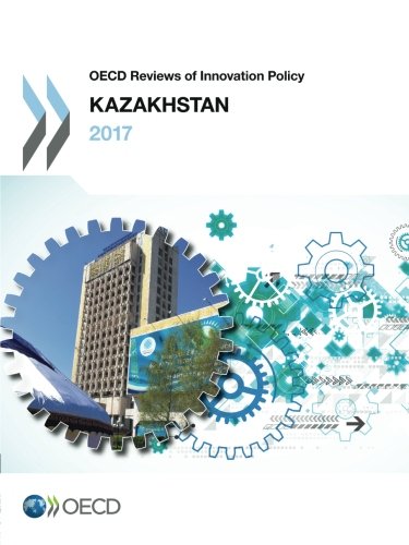 OECD Reviews of Innovation Policy