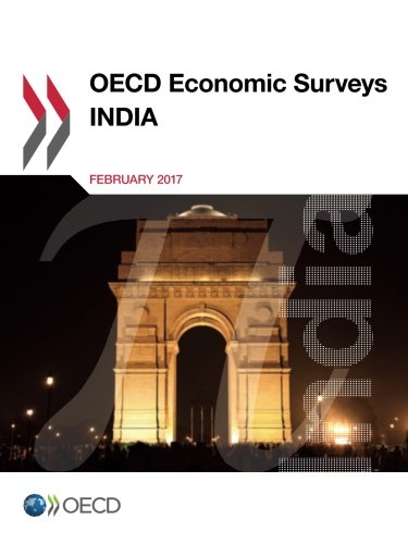 OECD Economic Surveys