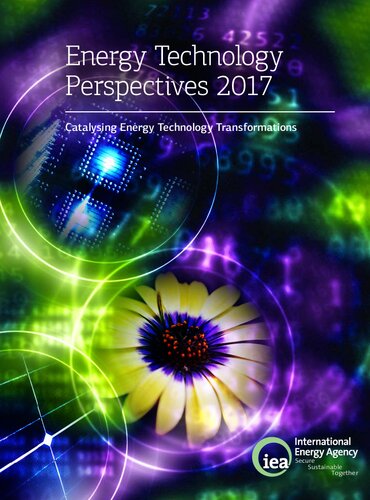 Energy Technology Perspectives 2017