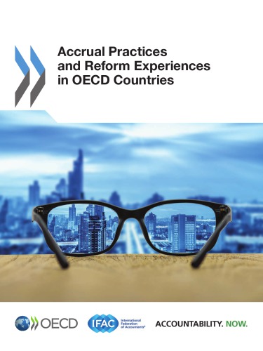 Accrual Practices and Reform Experiences in OECD Countries