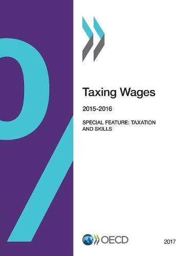 Taxing wages 2017