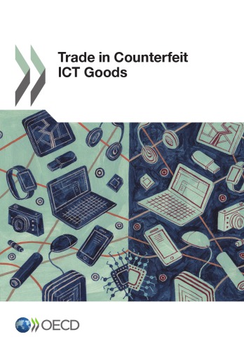 Trade in Counterfeit Ict Goods