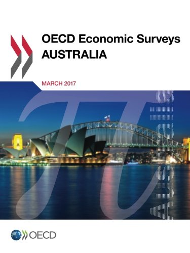 OECD Economic Surveys