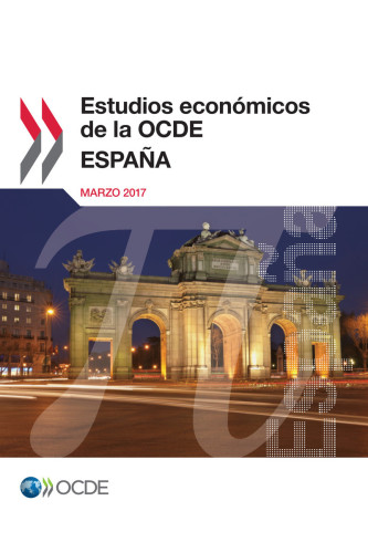 Estudios Economicos de La Ocde