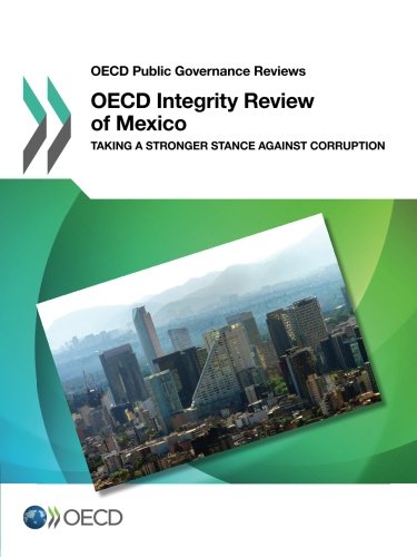 OECD Integrity Review of Mexico