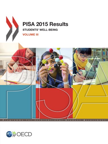 Pisa 2015 Results