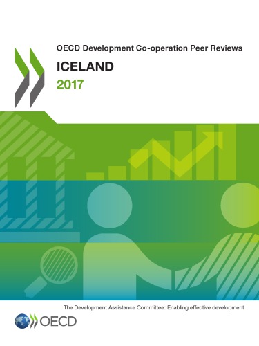 OECD development co-operation peer reviews. Iceland 2017.